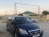 Honda Odyssey 2006 годаfor5 800 000 тг. в Актау – фото 5