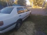 Volkswagen Vento 1992 года за 750 000 тг. в Костанай – фото 2