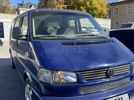 Volkswagen Caravelle 1997 года за 5 200 000 тг. в Костанай