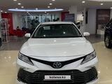 Toyota Camry 2024 года за 21 500 000 тг. в Астана – фото 2