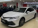 Toyota Camry 2024 года за 21 500 000 тг. в Астана – фото 3