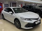 Toyota Camry 2024 годаүшін21 500 000 тг. в Астана