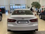 Toyota Camry 2024 годаүшін21 500 000 тг. в Астана – фото 5