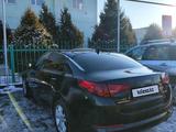 Kia Optima 2012 года за 3 800 000 тг. в Алматы