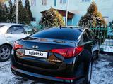 Kia Optima 2012 года за 3 800 000 тг. в Алматы – фото 2