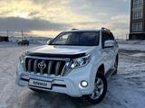 Toyota Land Cruiser Prado 2013 года за 18 000 000 тг. в Караганда