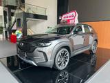 Mazda CX-50 2024 годаүшін12 060 000 тг. в Алматы