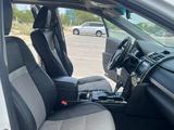 Toyota Camry 2012 годаfor5 500 000 тг. в Актау – фото 4