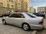 Mercedes-Benz E 320 2000 года за 5 000 000 тг. в Актау