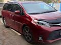Toyota Sienna 2016 года за 10 499 000 тг. в Актобе – фото 2