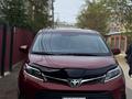 Toyota Sienna 2016 года за 10 499 000 тг. в Актобе