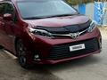 Toyota Sienna 2016 года за 10 499 000 тг. в Актобе – фото 5