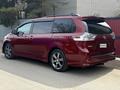 Toyota Sienna 2016 года за 10 499 000 тг. в Актобе – фото 6