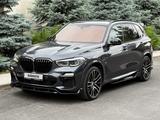 BMW X5 2018 года за 33 000 000 тг. в Шымкент – фото 2
