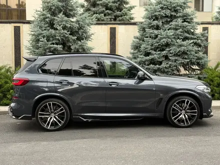BMW X5 2018 года за 33 000 000 тг. в Шымкент – фото 10