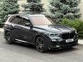 BMW X5 2018 года за 33 000 000 тг. в Шымкент – фото 11