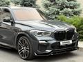 BMW X5 2018 года за 33 000 000 тг. в Шымкент – фото 12