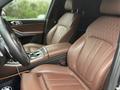 BMW X5 2018 года за 33 000 000 тг. в Шымкент – фото 15