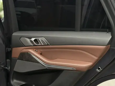 BMW X5 2018 года за 33 000 000 тг. в Шымкент – фото 18