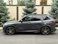BMW X5 2018 года за 33 000 000 тг. в Шымкент – фото 4