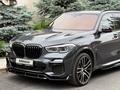 BMW X5 2018 года за 33 000 000 тг. в Шымкент – фото 3