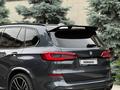 BMW X5 2018 года за 33 000 000 тг. в Шымкент – фото 6