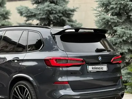 BMW X5 2018 года за 33 000 000 тг. в Шымкент – фото 6