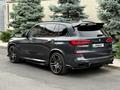 BMW X5 2018 года за 33 000 000 тг. в Шымкент – фото 5