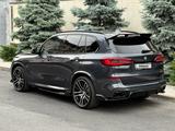BMW X5 2018 года за 33 000 000 тг. в Шымкент – фото 5