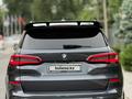 BMW X5 2018 года за 33 000 000 тг. в Шымкент – фото 7