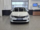 Kia Optima 2016 года за 8 000 000 тг. в Астана – фото 3