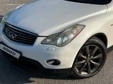 Infiniti EX35 2008 года за 7 200 000 тг. в Шымкент – фото 3