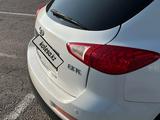 Infiniti EX35 2008 года за 7 200 000 тг. в Шымкент – фото 5