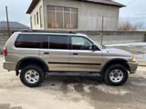 Mitsubishi Montero Sport 2000 года за 4 200 000 тг. в Шымкент