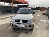 Mitsubishi Montero Sport 2000 года за 4 200 000 тг. в Шымкент – фото 2