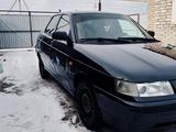 ВАЗ (Lada) 2110 2007 года за 650 000 тг. в Уральск – фото 4