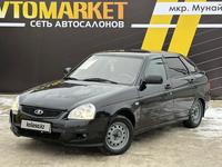 ВАЗ (Lada) Priora 2172 2010 года за 1 800 000 тг. в Атырау