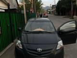 Toyota Yaris 2006 года за 3 000 000 тг. в Алматы