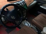 Toyota Yaris 2006 года за 3 000 000 тг. в Алматы – фото 4