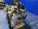 Двигатель SUBARU IMPREZA GT3 FB16ASZHSA за 368 000 тг. в Костанай – фото 2
