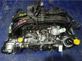 Двигатель SUBARU IMPREZA GT3 FB16ASZHSA за 368 000 тг. в Костанай – фото 4