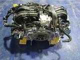 Двигатель SUBARU IMPREZA GT3 FB16ASZHSA за 368 000 тг. в Костанай – фото 5