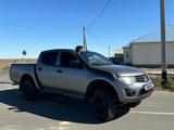 Mitsubishi L200 2015 годаүшін6 500 000 тг. в Атырау – фото 3