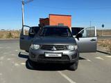 Mitsubishi L200 2015 годаүшін6 500 000 тг. в Атырау – фото 4