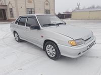 ВАЗ (Lada) 2115 2005 года за 980 000 тг. в Уральск