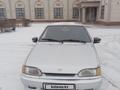 ВАЗ (Lada) 2115 2005 года за 980 000 тг. в Уральск – фото 5