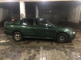 Mitsubishi Carisma 1998 годаfor1 500 000 тг. в Астана – фото 4