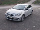 Hyundai Accent 2014 года за 4 800 000 тг. в Кызылорда – фото 2