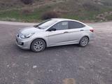 Hyundai Accent 2014 годаүшін4 800 000 тг. в Кызылорда