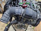 Двигатель Exeed Rx 2023 DT20000E12AA TR22 (Оригинал)for77 824 тг. в Алматы – фото 5